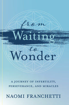 From Waiting to Wonder: A Journey of Infertility, Perseverance and Miracles