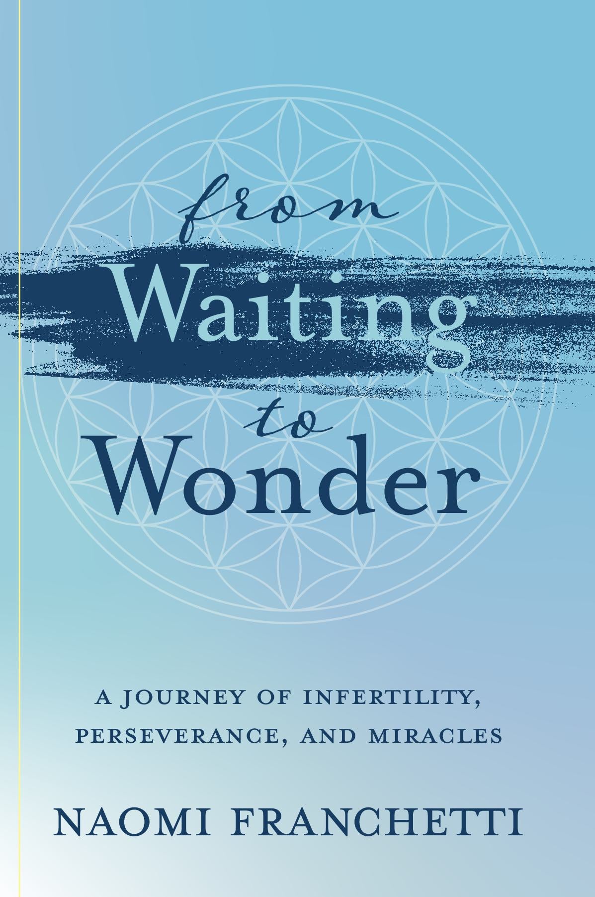 From Waiting To Wonder