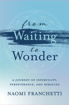 From Waiting to Wonder: A Journey of Infertility, Perseverance and Miracles