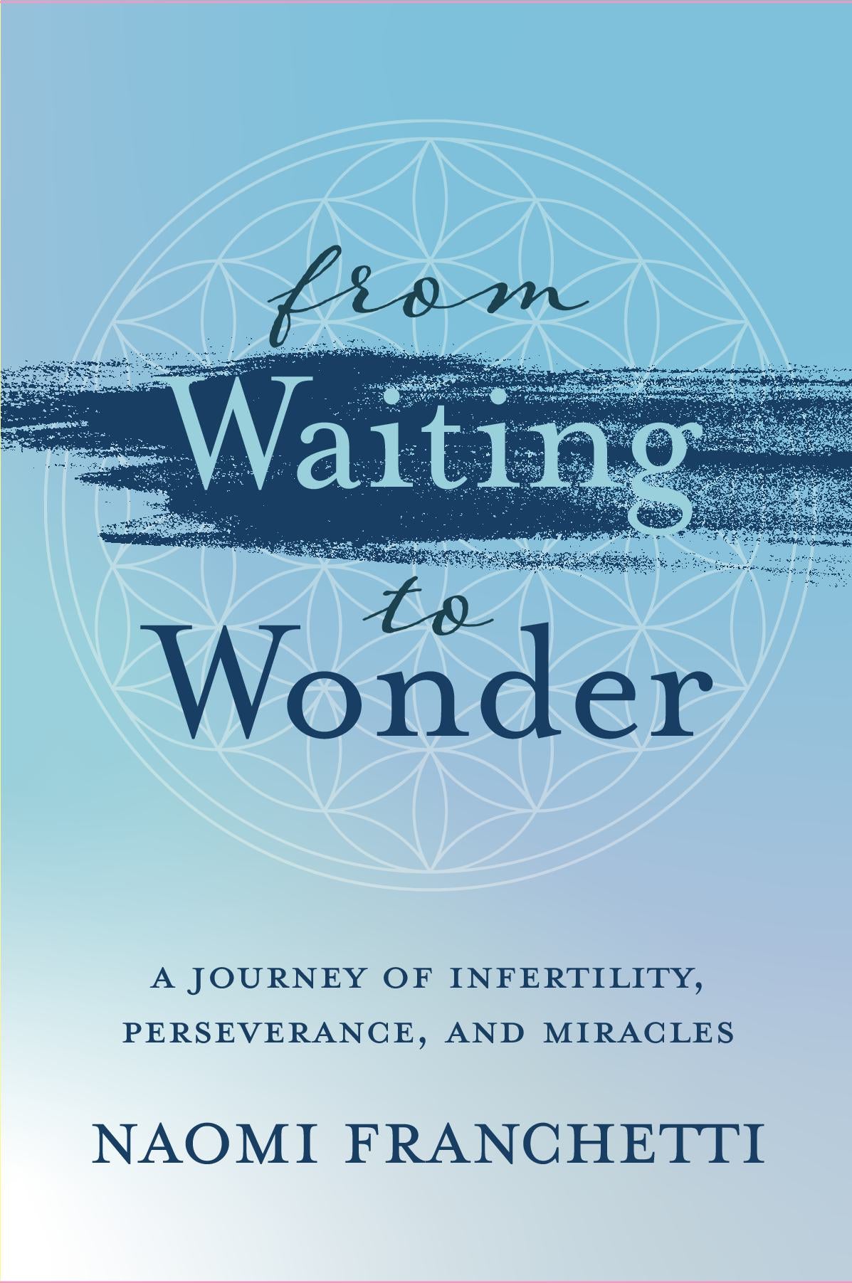 From Waiting To Wonder