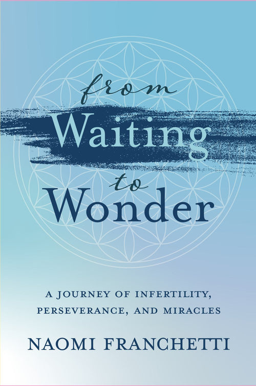 From Waiting To Wonder